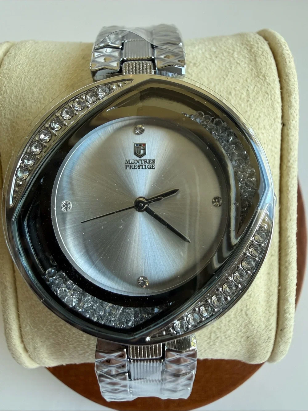Montres Prestige new montres